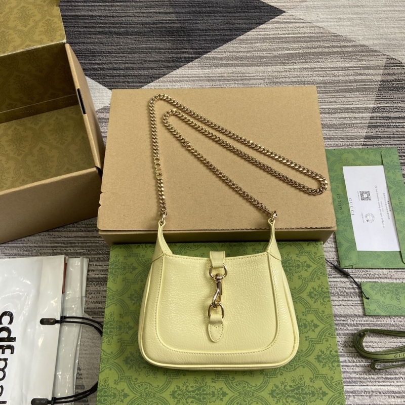 G*u*i satchel bags